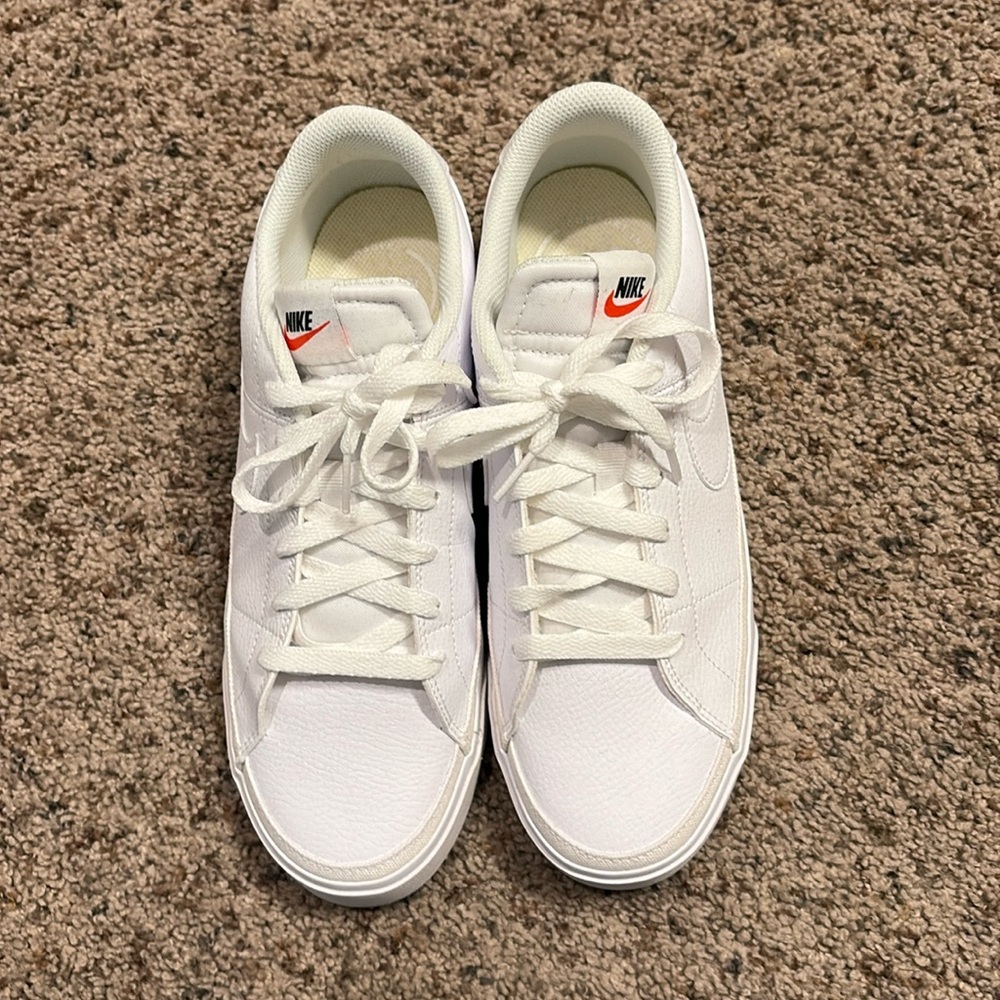 Men’s Nike Court Legacy Shoe